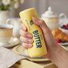 Release Hand Cylinder Butter Stick Squeezing Toy Sensory Realistic Butter Sticks  Children