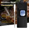 Food Steak Wireless Cooking Thermometer APP Bluetooth Meat Thermometer Kitchen Barbecue Oven Grill Remote Temperature Monitoring