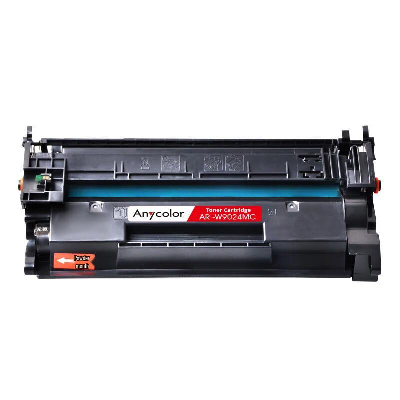 Anycolor AR-W9024MC Compatible Black Toner Cartridge for HP