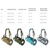 Adjustable Pet Auxiliary Vest Soft Lining Thicken Handle Support Harness Mobility Aid Full Body Support Pet Auxiliary Sling
