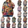 Christmas Sweatshirts For Women Sweater Cute Shirt Fall Pullover Top