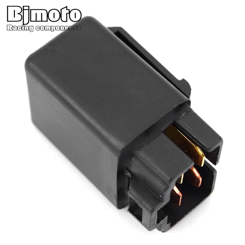 Motorcycle Flashers Relay Turn Signals Relay For Suzuki UE 150 125 Vergaser TU125 GN250 GN 125 GN-125E GS125 GS125S GN125E GS 50