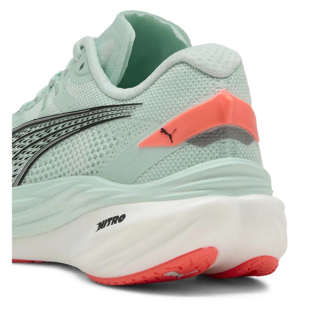 Puma Кросовки Deviate Nitro 3