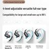 Soundcore AeroFit Air Open-Ear AI Translator Sport Headphones