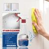 Mold Cleaner 237ml, Kitchen, Bathroom, Toilet, Wall Stain Remover Spray, Powerful Household Cleaner Mold Removal Spray