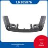LR105876 Грунтовка заднего бампера Executive с 6 парковочными датчиками для Land Rover Range Rover 2013-2018