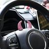 Легко крепящиеся элементы костюма для взрослых, 1 пара рожек дьявола со стразами, Декор для приборной панели автомобиля, Сверкающие демонические волосы из искусственного хрусталя, Готический стиль, Головной убор