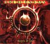 CD ARCH ENEMY - Wages Of Sin TFCK87245 TOY'S FACTORY 2001 Япония Металл Б/У