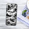 Камуфляжный чехол для Samsung Galaxy A15 A36 A35 A55 A06 A16 A26 A56 A53 A32 A52 A33 A13 A14 A34 A54 A17