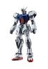 TAMASHII NATIONS ROBOT Spirits Mobile Suit Gundam SEED Strike Gundam 125mm Painted Movable Figure [SIDE MS] GAT-X105 Ver. A.N.I.M.E. Approx. PVC&ABS