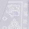 The North Face Kids Paisley Cardigan Lilac Nj5sr53u