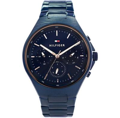 Часы Tommy Hilfiger 1792058 Justin