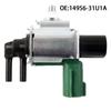 14956-31U1A EGR вакуумный переключатель соленоид продувки адсорбера для Nissan Sentra Altima Maxima автомобильные аксессуары