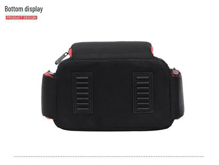 Водонепроницаемая портативная сумка для фотоаппарата для зеркальных, беззеркальных и цифровых камер