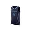 Баскетбольная майка NBA Memphis Grizzlies Ja Morant Icon Edition Dri-FIT Swingman DN2010-419