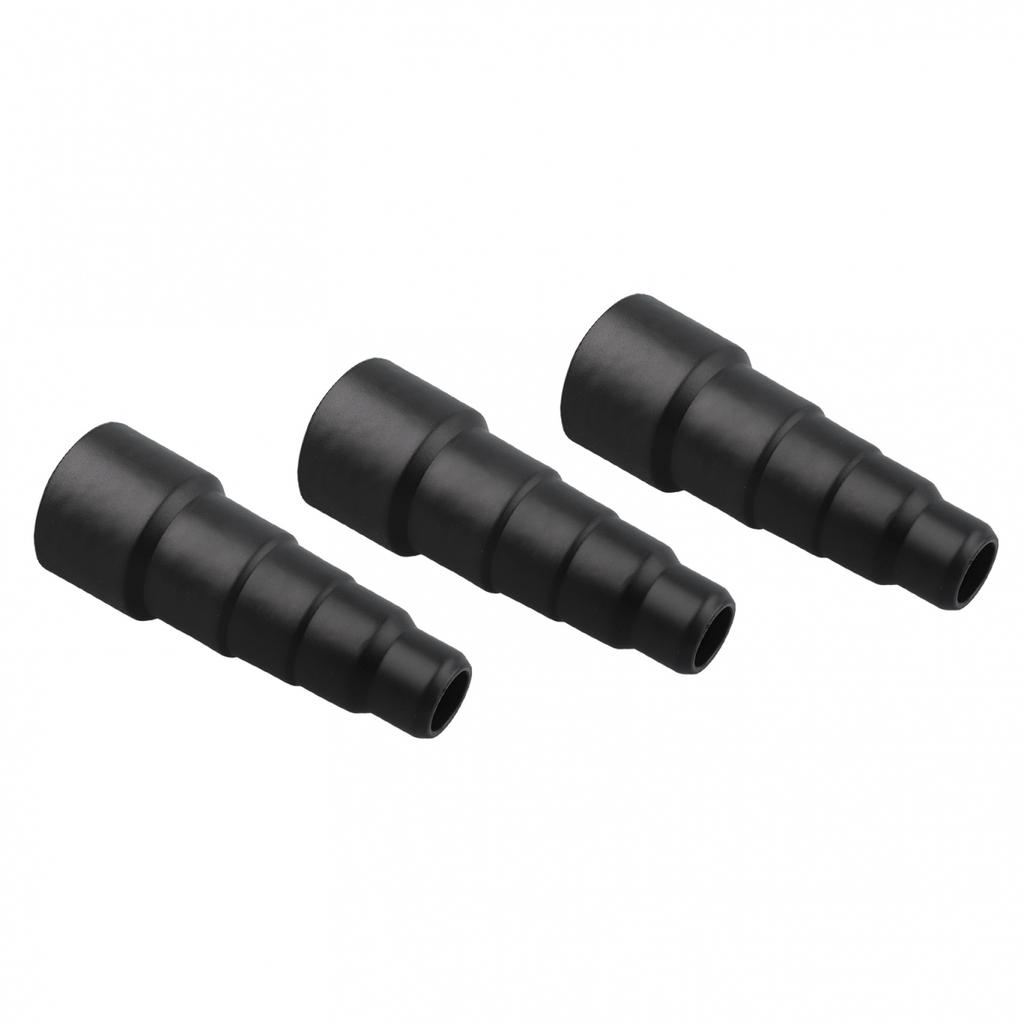 Адаптер для пылесоса 32мм-38мм 3шт Всасывающий шланг