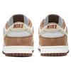 Nike Кроссовки унисекс Dunk Low Premium Medium Curry Brown Sail Fossil DD1390-100