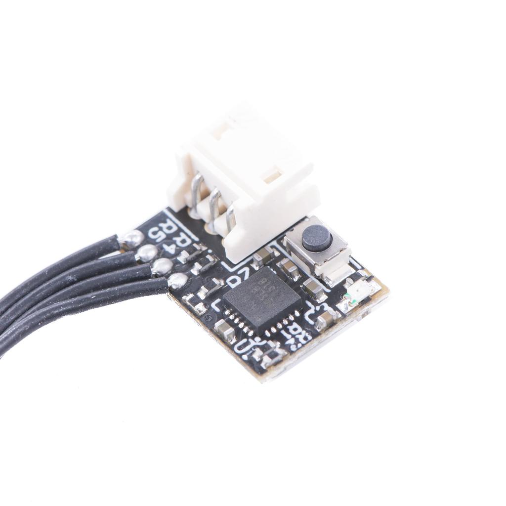 Mad Racing Radio Controlled Car Drift Racing Micro Gyro Sensor NANO G5 G5 Without P.D (1/24, 1/27, 1/28, Mini-z.) (NANO Case)