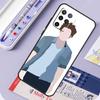 Чехол для телефона Oppo A40 A60 A80 A94 A74 A54 A15 A18 A38 A58 A78 A98 A16 A76 A96 A57 A17 A77 A5 Pro с изображением Сумерек Изабеллы и Эдварда Каллена