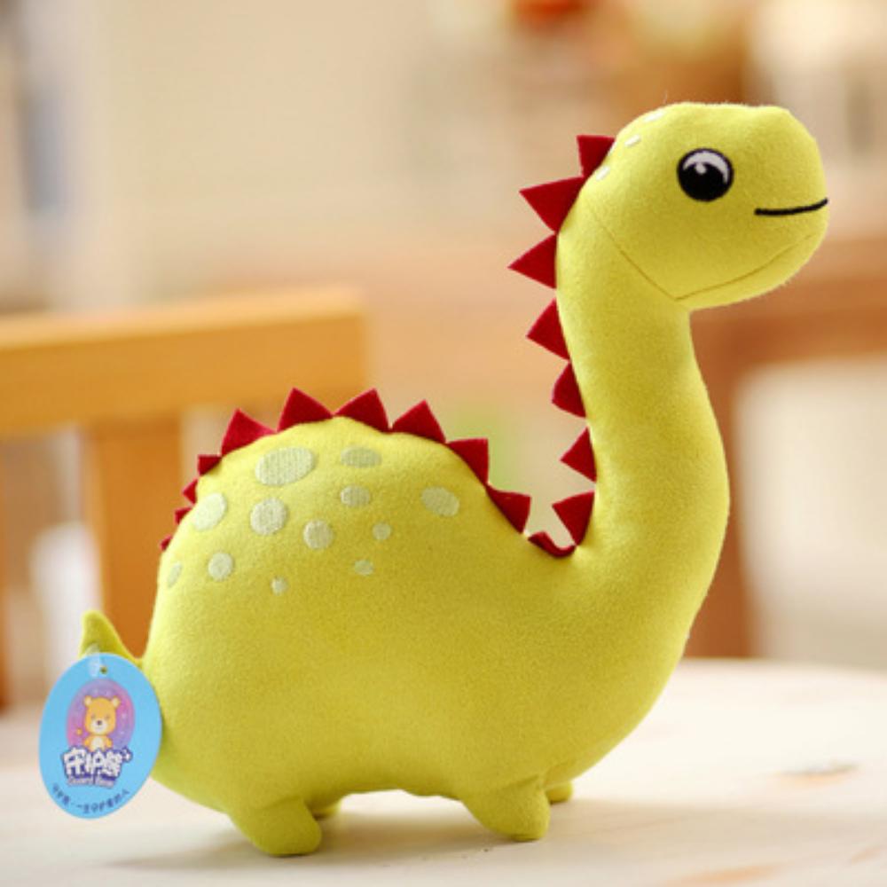 Dinosaur Doll Cute Little Dinosaur Plush Toy Doll