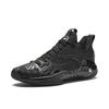 Anta Kyrie Irving X Shock Wave 5 Pro First Show Men Sneakers Black 112331111S-1