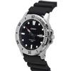 Casio Standard Analog Resin Strap Black Dial Quartz MTP-VD01-1E MTPVD01-1E Мужские часы