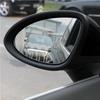 Left Right Side Heated Mirror Glass White Rearview Mirror for Porsche Cayenne 2011 2012 2013 2014 95873152130 95873152230