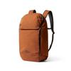 Venture Ready Pack 20L Capacity Backpack Perfect for Everyday Use PC Storage Capacity Travel Backpack for Commuting Bronze [Bellroy] -