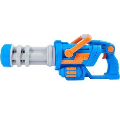 Keyzus Gatling Turbo Extreme Автоматический пузырьковый пистолет Корейские детские игрушки