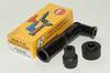 NGK 8440 Plug Cap, Black XD05F
