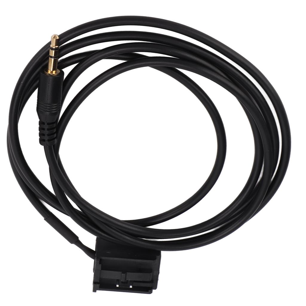 Кабель-переходник с 3,5 мм вспомогательным аудиоразъемом, замена для Opel Agila CD30 CDC 40 Opera DVD 90 CD70 Navi