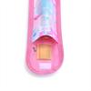 Generic Girls Recorder Case Candy Pop 30cm Ruler