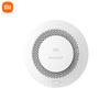 Mijia Smoke Detector Honeywell Sensor Fire Alarm Audible&Visual Alarm Work With Bluetooth Smart Home Remote APP Control