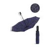 8 Wires Uv Protected Wind Resistant Unbreakable Umbrella