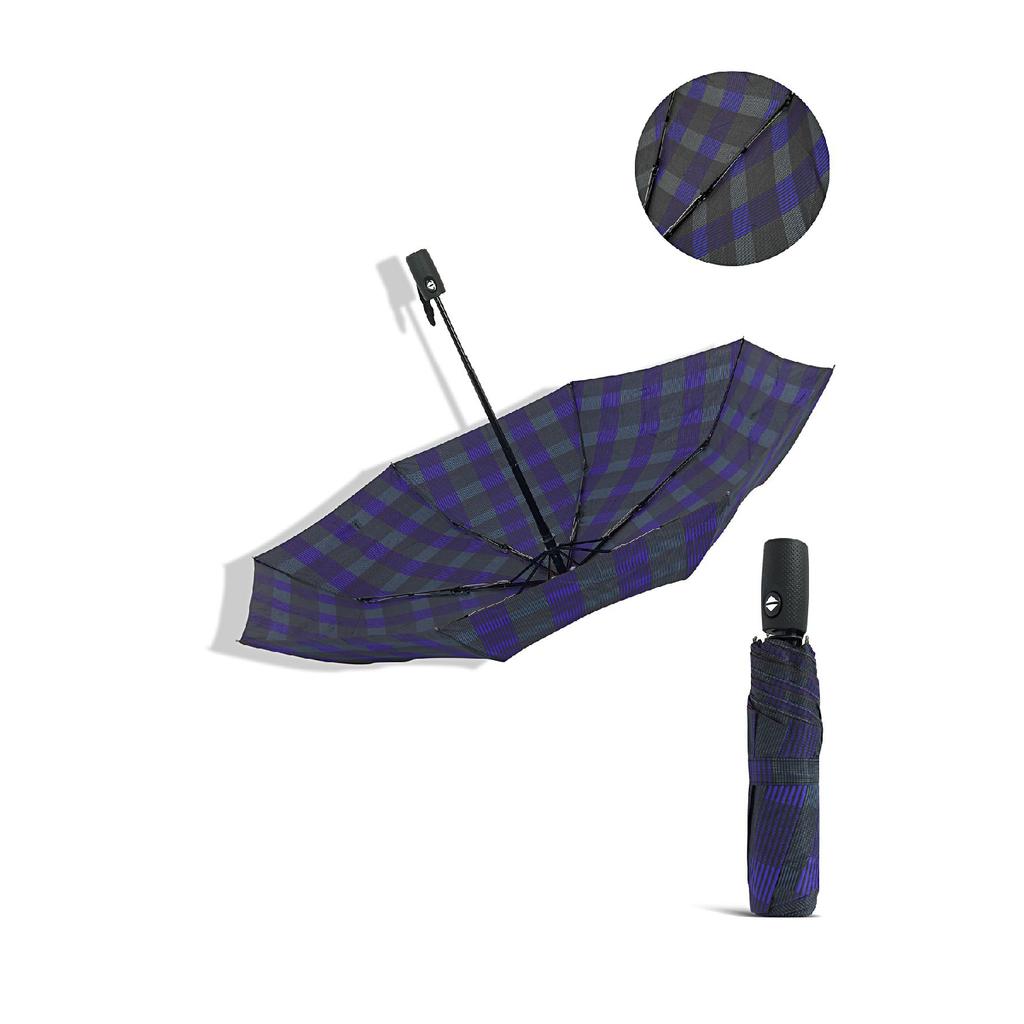 8 Wires Uv Protected Wind Resistant Unbreakable Umbrella
