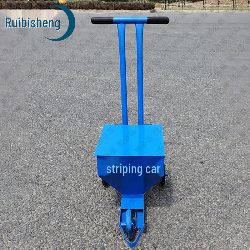 Ruibisheng Outdoor Line Marking Cart
