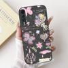 Чехол для телефона LG Velvet 4G 5G UW, задняя крышка Velvet LM-G900, мягкий матовый силикон, тонкий Fundas, милый мультяшный панда, кролик, цветок