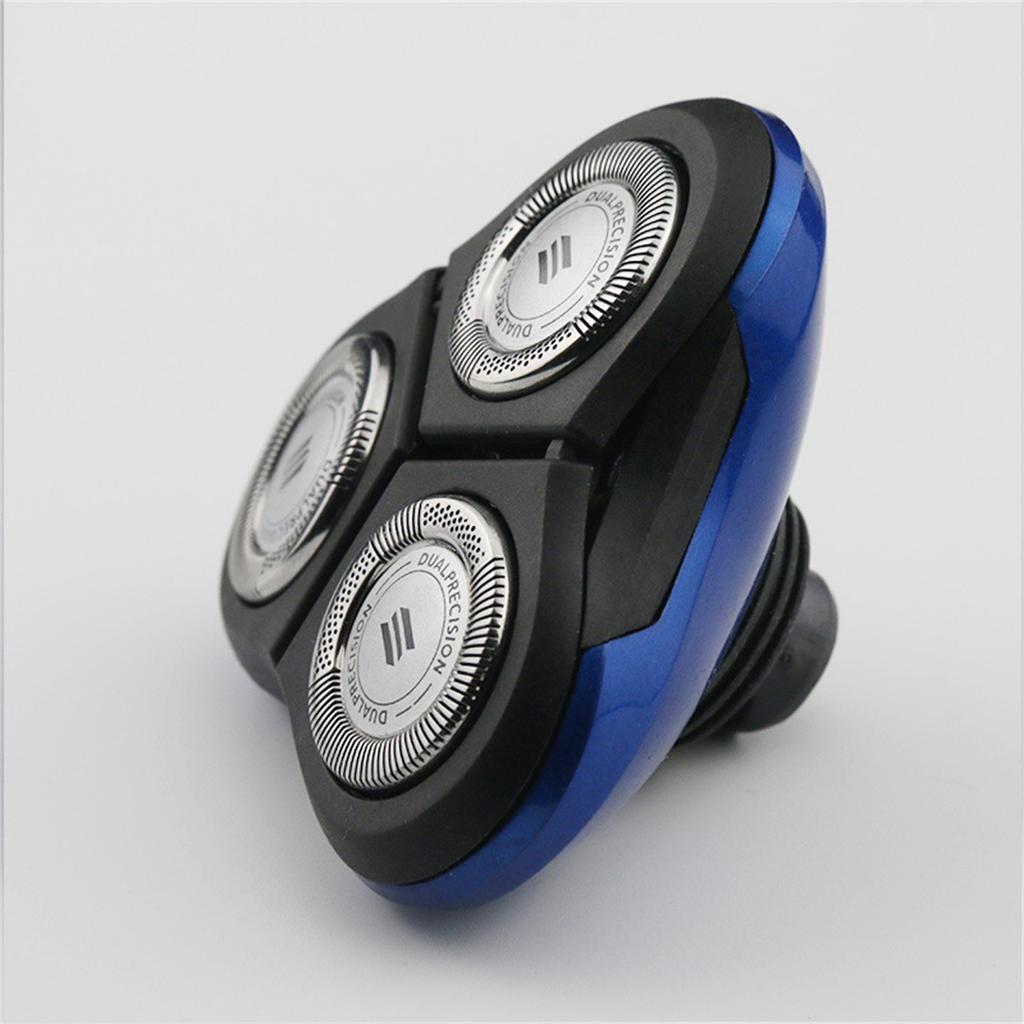 Shaver Head For Philip RQ1131 RQ1141 RQ1150 RQ1190X Shaver Head Accessories