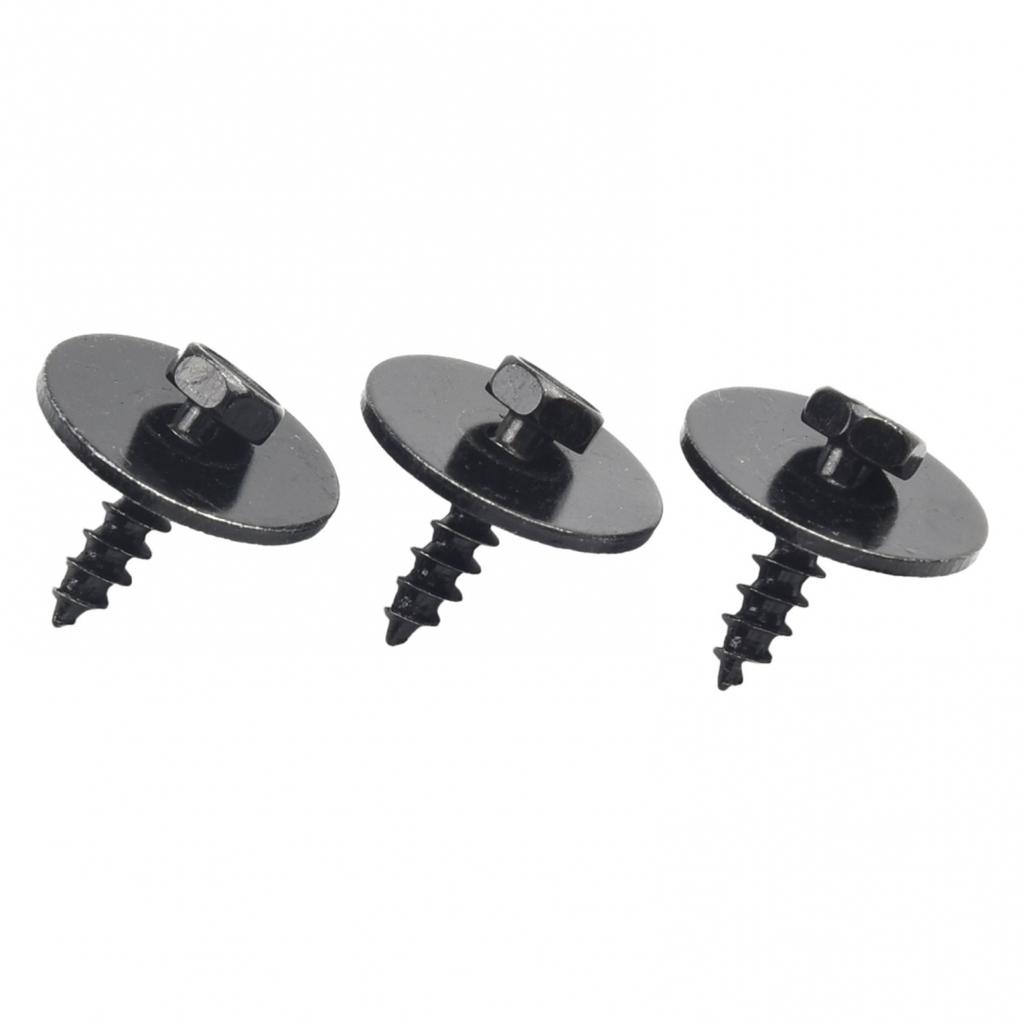 20 шт. Зажим C-образный для переднего и заднего крыла 07147311312 07149213164