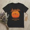 Cool Apocalypse Now Napalm TShirts Unisex Round Neck Pure Cotton T Shirts Cult Movie Short Sleeve Tee Shirt Printing merchandise