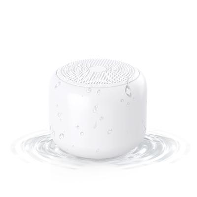 Модель Полноценный Bluetooth-динамик IPX7 Маленький Мини Портативный Легкий Компактный Высокая Громкость Беспроводной Динамик 12 Часов Непрерывного Воспроизведения Bluetooth-вызовы