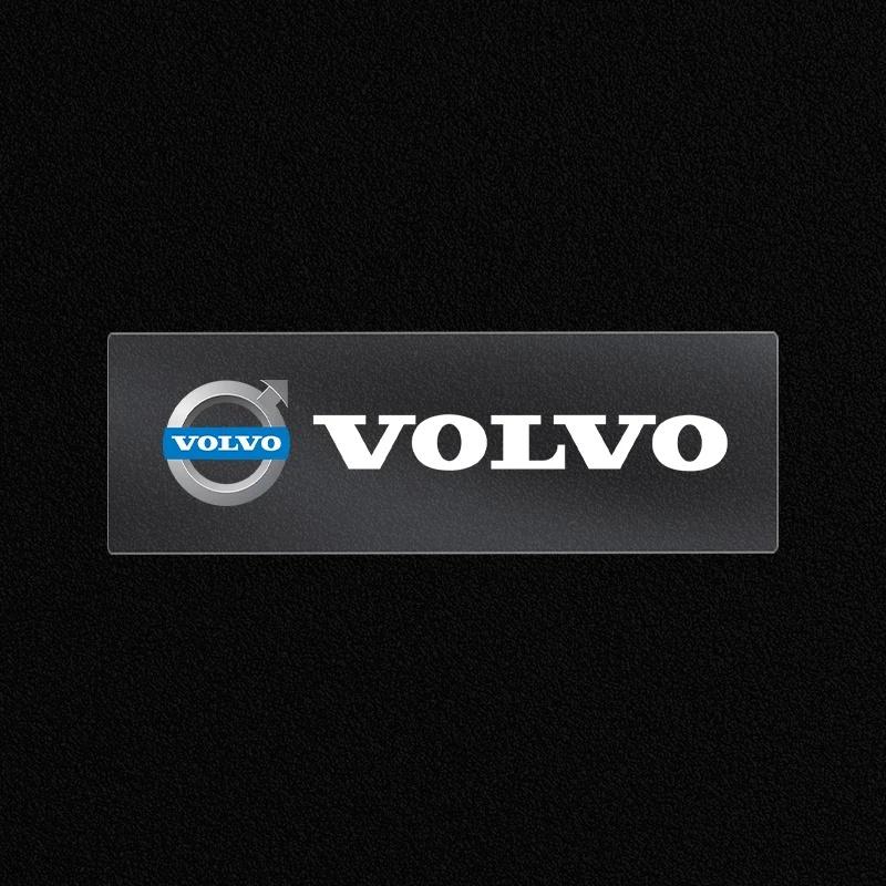 1/2/5/10 шт. Наклейки с логотипом рулевого колеса автомобиля Volvo, Декоративные эмблемы для DIY для Volvo XC40 XC60 XC90 S60, Автоаксессуары