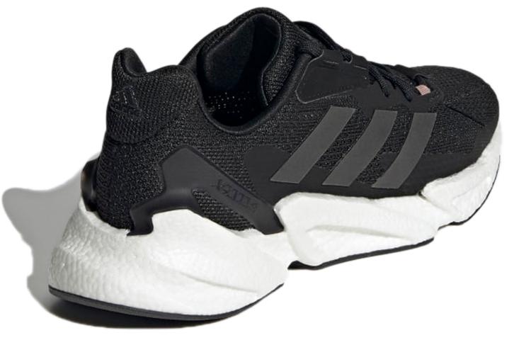 adidas Женские X9000L4 'Black Ambient Blush' Женские S23673