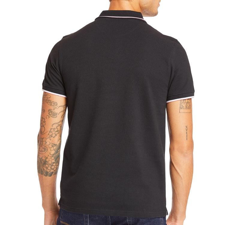 Timberland LogoPolo Unisex A1ZK3001