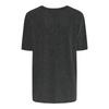 Women's Loose Sequined Lina Lurex T-shirt PIECES