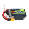 Zhenbaolai Boshi 6S 1550mAh 150C FPV Lipo Battery XT60