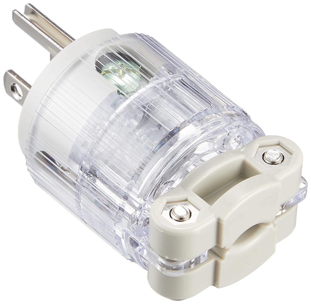 Oyaide Soft OFC силовой кабель PC-23 (ME2591-4781) (3m)