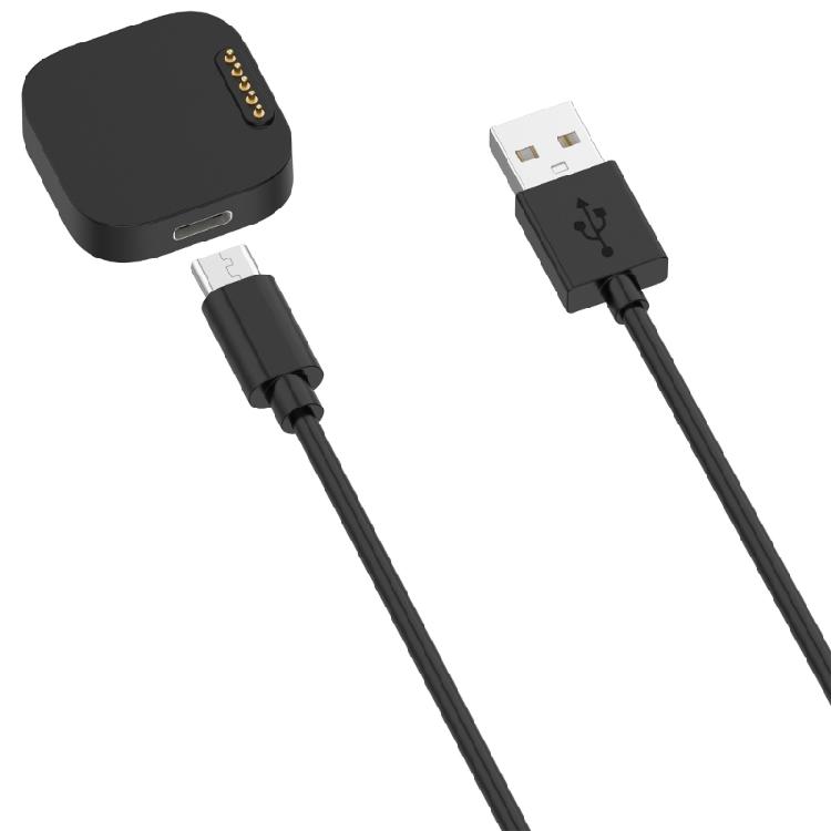Носимые зарядные устройства для детей Аксессуар USB-кабель и док-станция Технология быстрой зарядки для синхронизации детских часов Sync UP Watch2