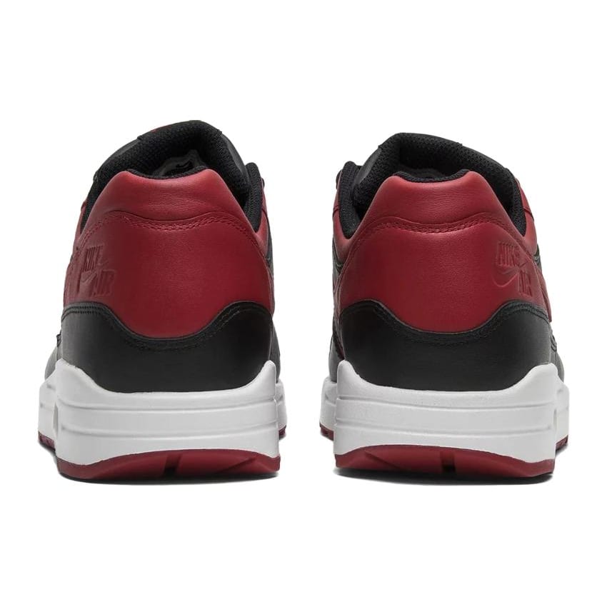 Air Max 1 Nike Premium 'Bred' 665873 061