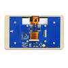 Raspberry Pi 7" DSI Емкостный сенсорный ЖК-дисплей (800x480)